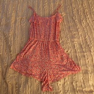 Abercrombie Kids Romper